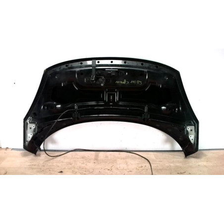 Capot RENAULT SCENIC 3 PHASE 1 d’occasion