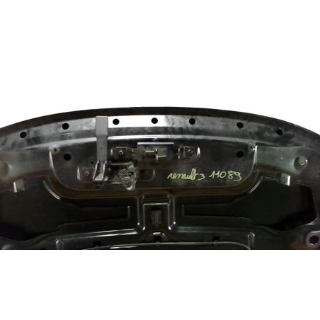 Capot RENAULT SCENIC 3 PHASE 1 d’occasion