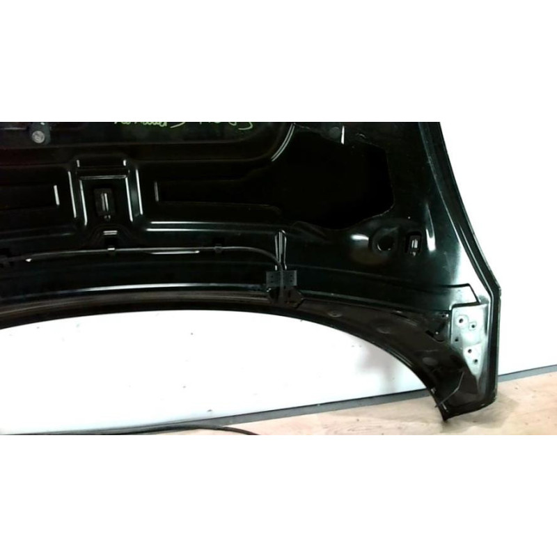 Capot RENAULT SCENIC 3 PHASE 1 d’occasion