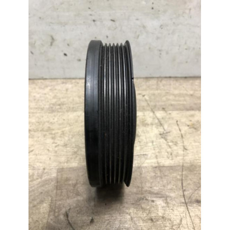 Poulie damper AUDI A5 1 SPORTBACK PHASE 1 d’occasion