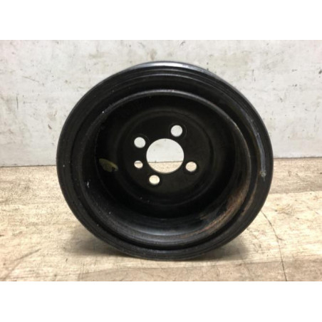 Poulie damper AUDI A5 1 SPORTBACK PHASE 1 d’occasion