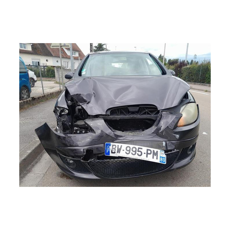 Baie de pare brise SEAT ALTEA PHASE 1 d’occasion