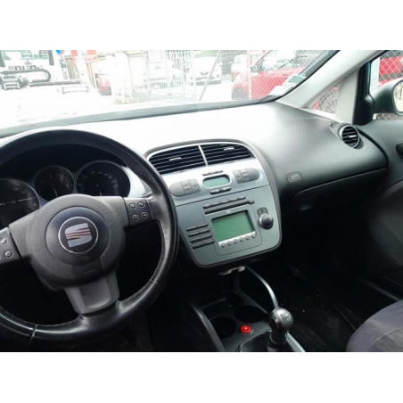 Baie de pare brise SEAT ALTEA PHASE 1 d’occasion