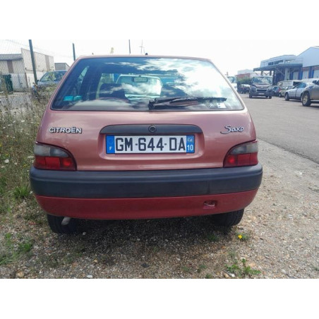 Serrure arriere gauche CITROEN SAXO PHASE 1 d’occasion