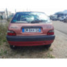 Serrure arriere gauche CITROEN SAXO PHASE 1 d’occasion
