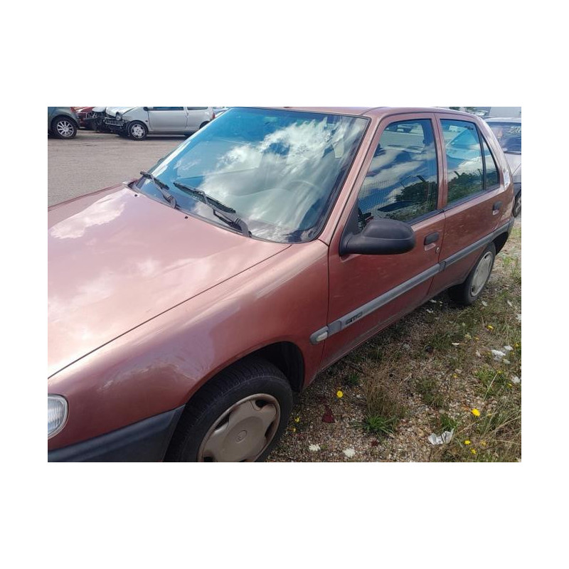 Serrure arriere gauche CITROEN SAXO PHASE 1 d’occasion