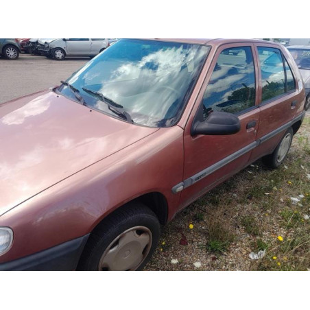 Serrure arriere gauche CITROEN SAXO PHASE 1 d’occasion
