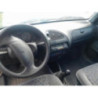 Serrure arriere gauche CITROEN SAXO PHASE 1 d’occasion