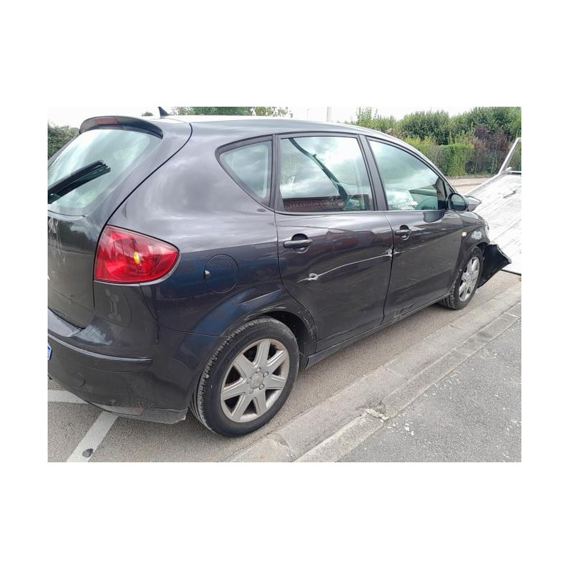 Baie de parebrise SEAT ALTEA PHASE 1 d’occasion