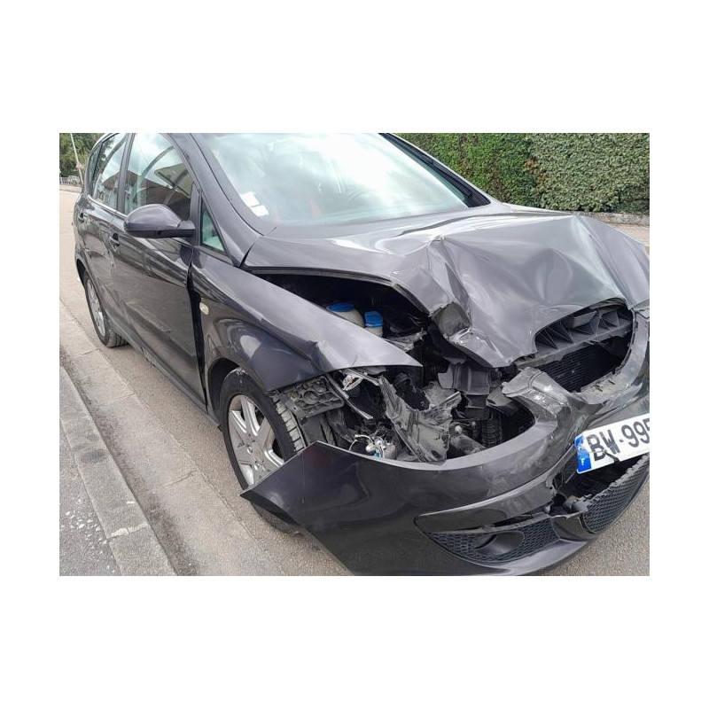 Baie de parebrise SEAT ALTEA PHASE 1 d’occasion
