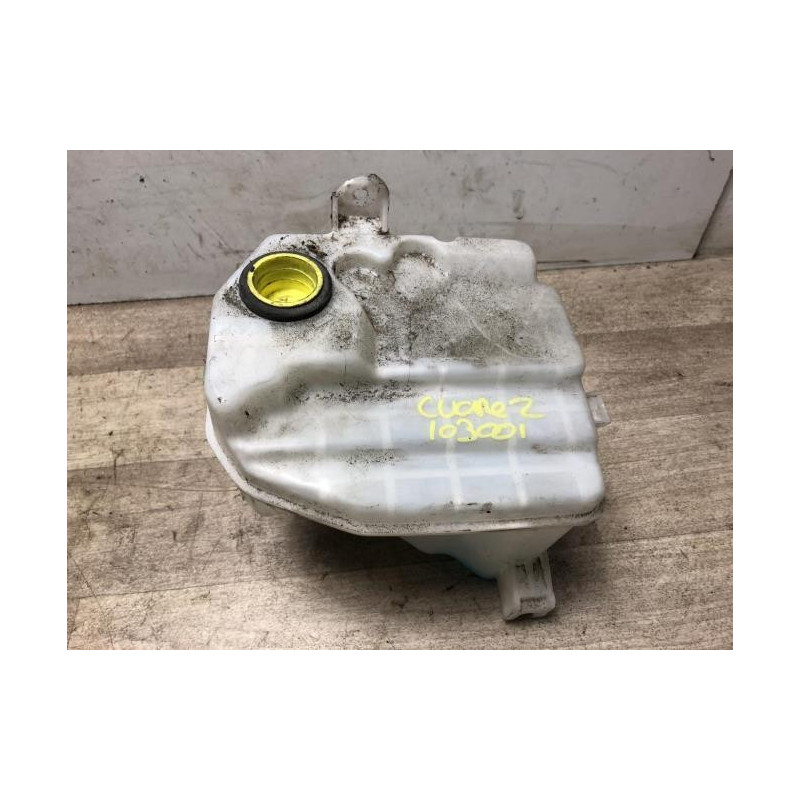 Vase de lave glace DAIHATSU CUORE 2 d’occasion
