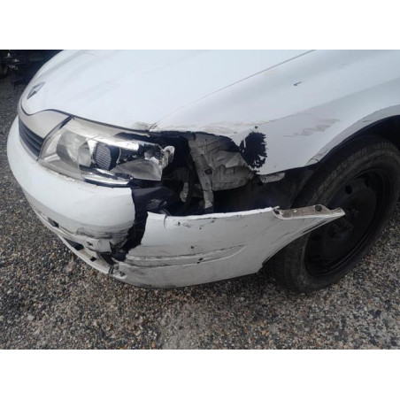 Garniture hayon RENAULT LAGUNA 2 PHASE 1 d’occasion