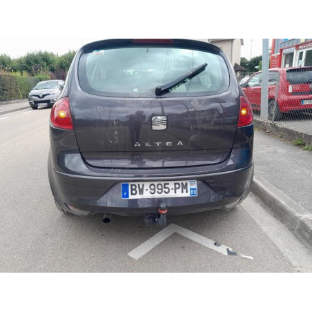 Baie de parebrise SEAT ALTEA PHASE 1 d’occasion