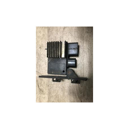 Resistance rechauffage air MAZDA 5 1 PHASE 1 d’occasion