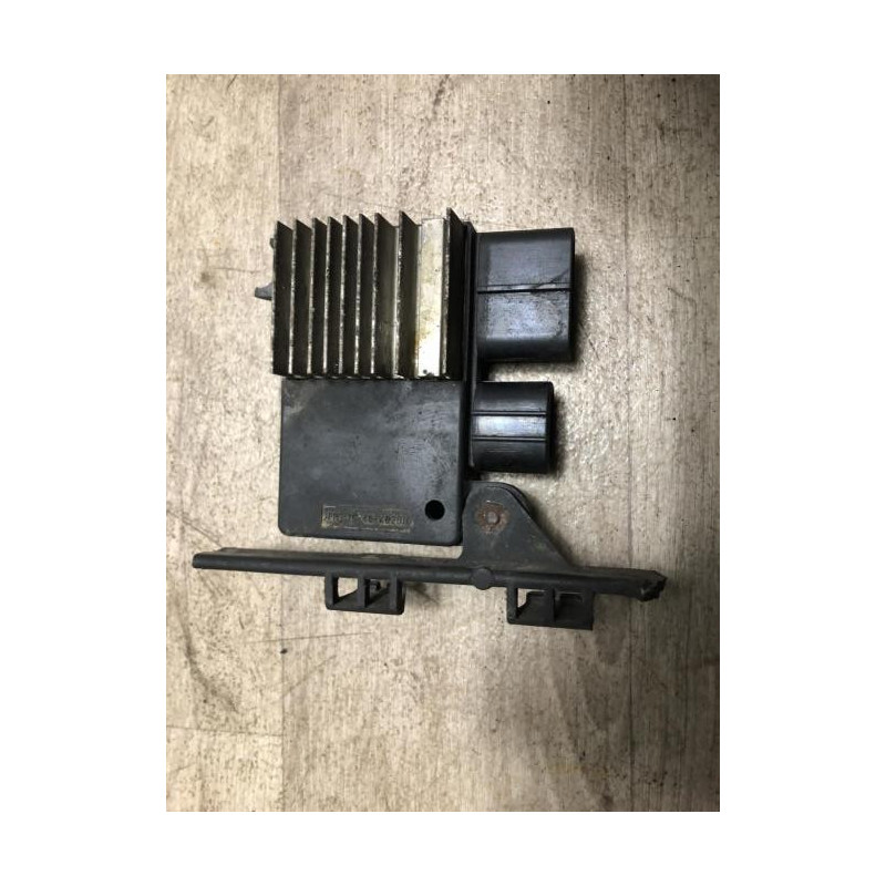 Resistance rechauffage air MAZDA 5 1 PHASE 1 d’occasion