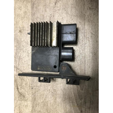 Resistance rechauffage air MAZDA 5 1 PHASE 1 d’occasion
