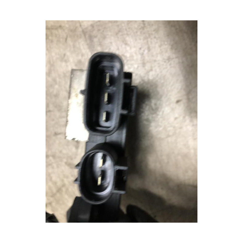 Resistance rechauffage air MAZDA 5 1 PHASE 1 d’occasion