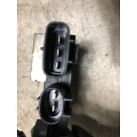 Resistance rechauffage air MAZDA 5 1 PHASE 1 d’occasion
