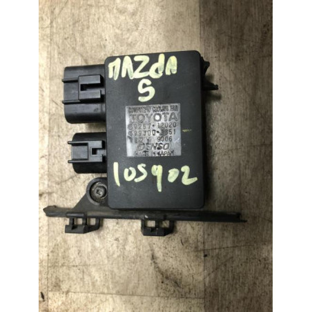 Resistance rechauffage air MAZDA 5 1 PHASE 1 d’occasion