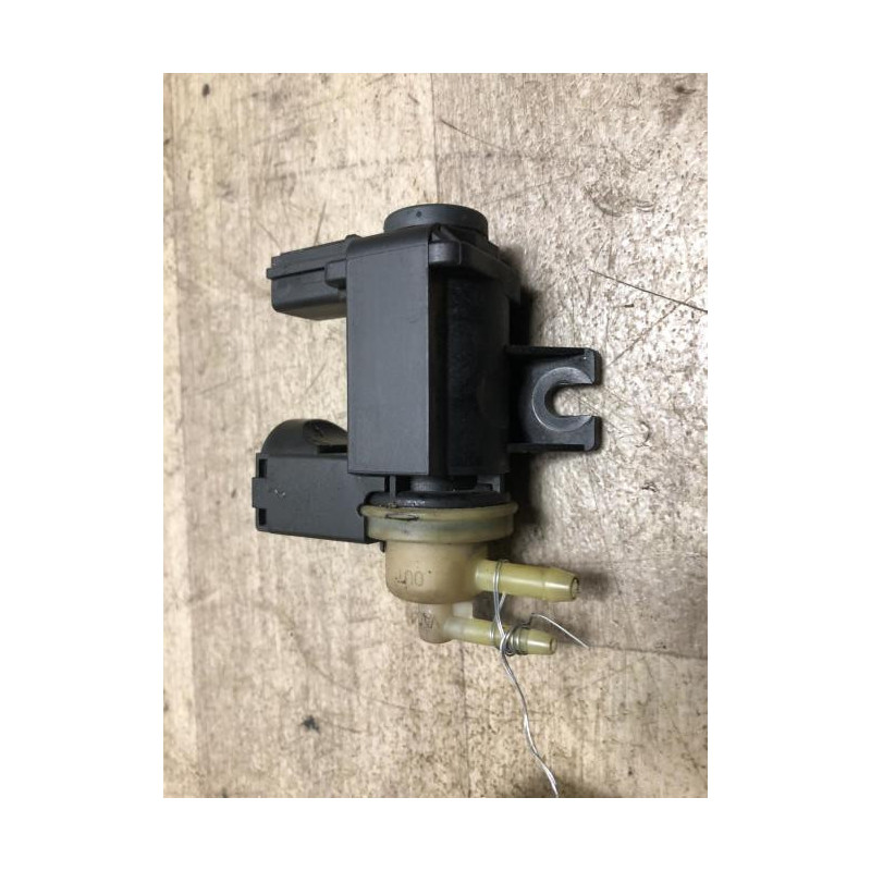 Bloc electrovannes AUDI A5 1 SPORTBACK PHASE 1 d’occasion