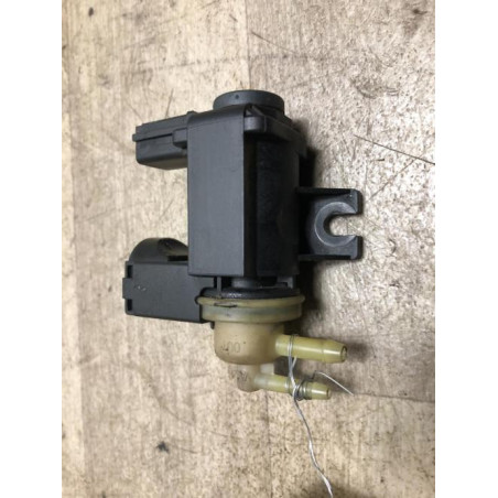 Bloc electrovannes AUDI A5 1 SPORTBACK PHASE 1 d’occasion
