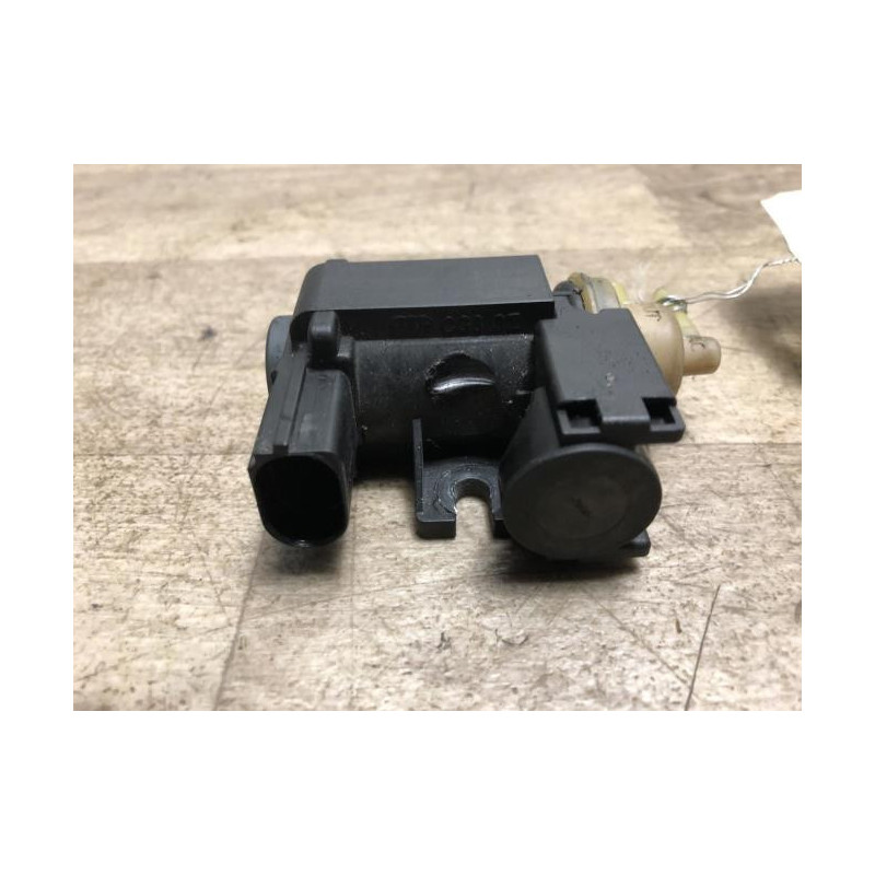 Bloc electrovannes AUDI A5 1 SPORTBACK PHASE 1 d’occasion