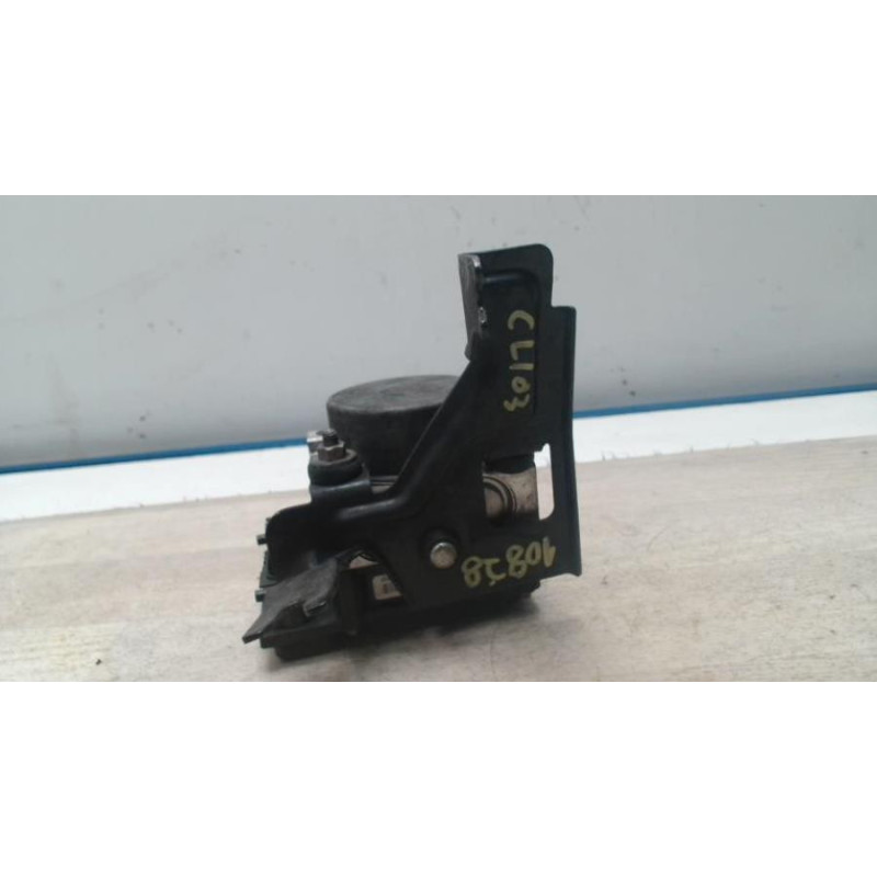 Bloc ABS (freins anti-blocage) RENAULT CLIO 3 PHASE 2 d’occasion