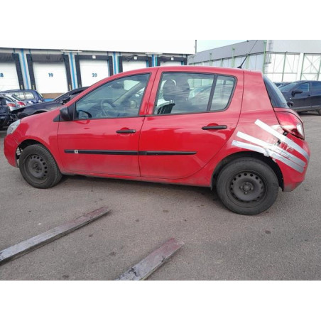 Bloc ABS (freins anti-blocage) RENAULT CLIO 3 PHASE 2 d’occasion