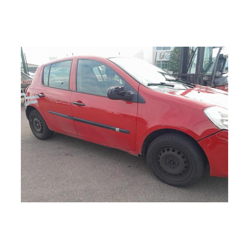 Bloc ABS (freins anti-blocage) RENAULT CLIO 3 PHASE 2 d’occasion