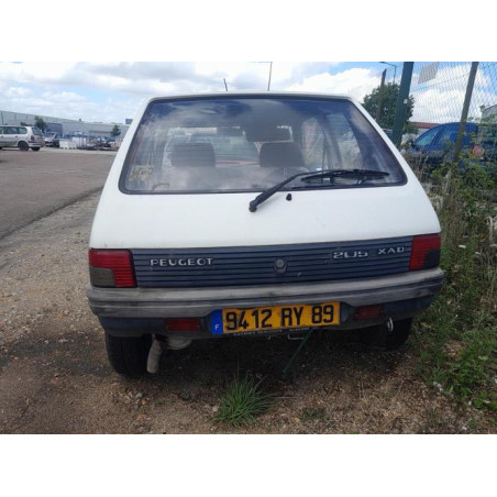Retroviseur gauche PEUGEOT 205 PHASE 2 d’occasion