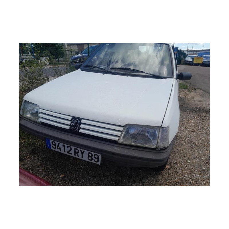 Retroviseur gauche PEUGEOT 205 PHASE 2 d’occasion