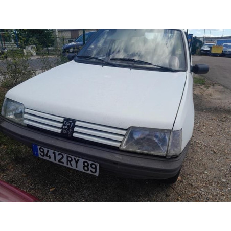Retroviseur gauche PEUGEOT 205 PHASE 2 d’occasion