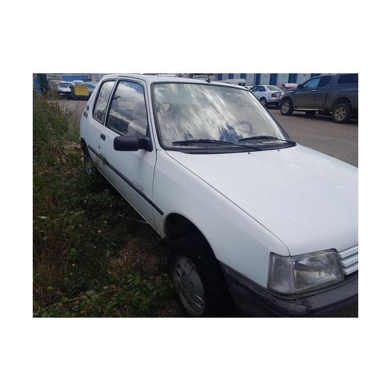 Retroviseur gauche PEUGEOT 205 PHASE 2 d’occasion