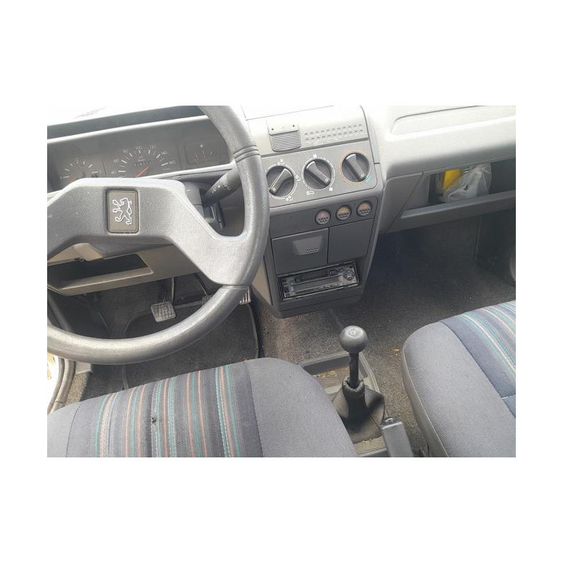 Retroviseur gauche PEUGEOT 205 PHASE 2 d’occasion