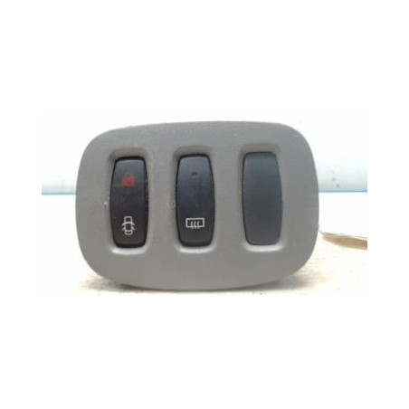 Commande de fermeture centralisee RENAULT TRAFIC 2 PHASE 1 d’occasion
