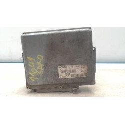 Calculateur moteur CITROEN SAXO PHASE 1 d’occasion