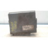 Calculateur moteur CITROEN SAXO PHASE 1 d’occasion