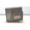 Calculateur moteur CITROEN SAXO PHASE 1 d’occasion