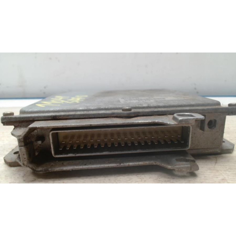 Calculateur moteur CITROEN SAXO PHASE 1 d’occasion