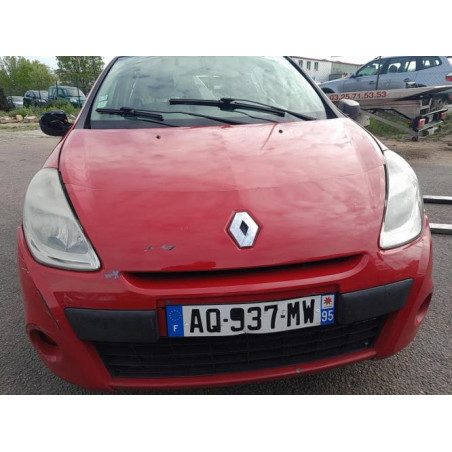 Interrupteur de leve vitre avant droit RENAULT CLIO 3 PHASE 2 d’occasion