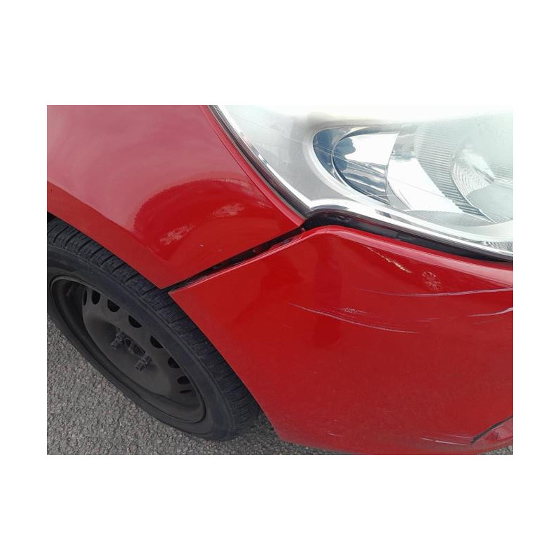 Interrupteur de leve vitre avant droit RENAULT CLIO 3 PHASE 2 d’occasion