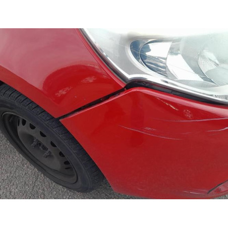 Interrupteur de leve vitre avant droit RENAULT CLIO 3 PHASE 2 d’occasion