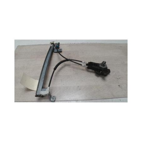 Leve vitre mecanique arriere gauche CITROEN SAXO PHASE 1 d’occasion