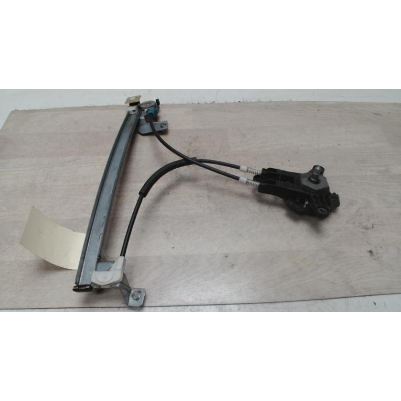 Leve vitre mecanique arriere gauche CITROEN SAXO PHASE 1 d’occasion