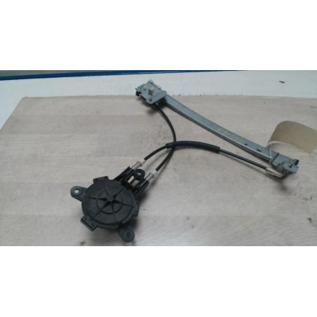 Leve vitre mecanique arriere gauche CITROEN SAXO PHASE 1 d’occasion