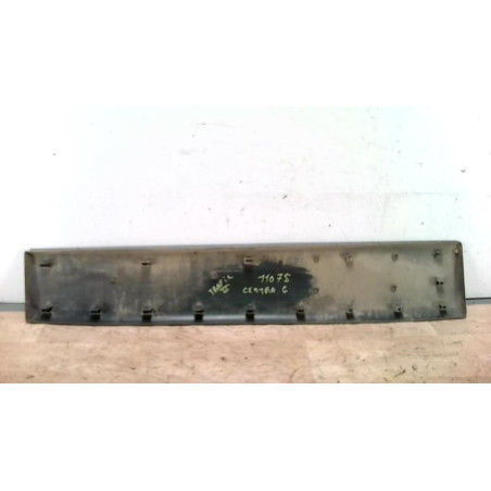 Baguette de porte arriere gauche  RENAULT TRAFIC 2 PHASE 1 d’occasion
