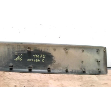 Baguette de porte arriere gauche  RENAULT TRAFIC 2 PHASE 1 d’occasion