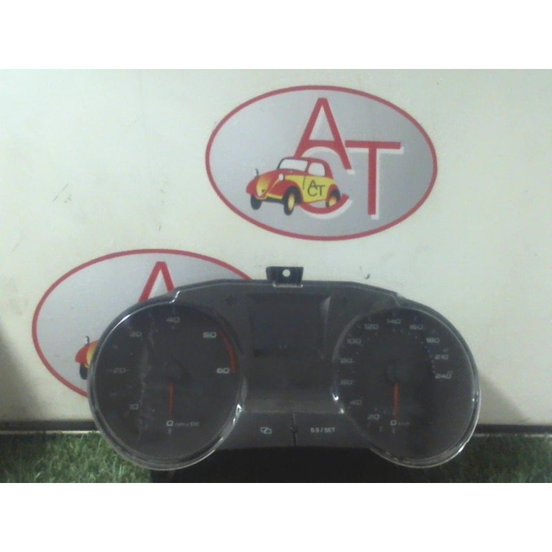 Compteur SEAT IBIZA IV SC d’occasion