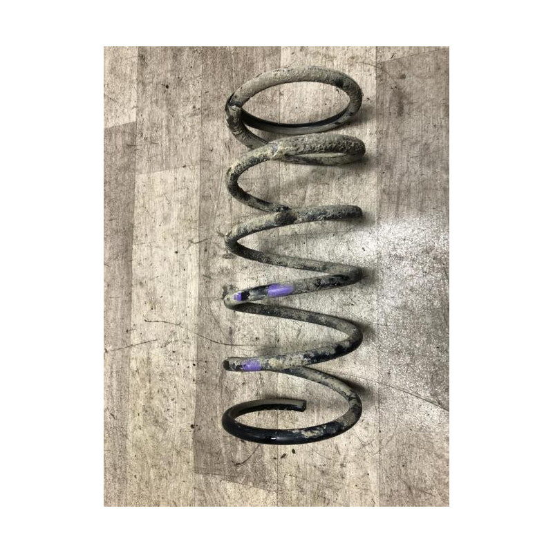 Ressort de suspension arriere DAIHATSU CUORE 2 d’occasion