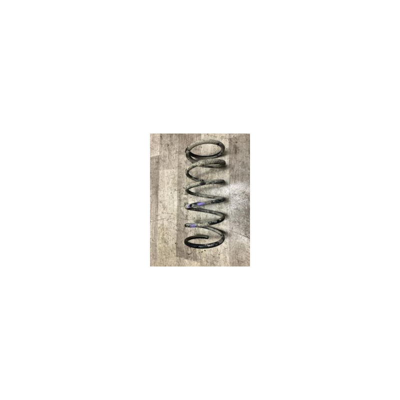 Ressort de suspension arriere DAIHATSU CUORE 2 d’occasion